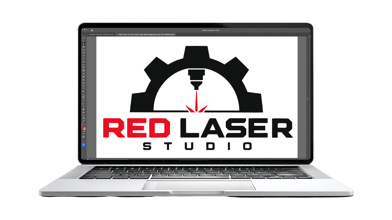 Upload your design file