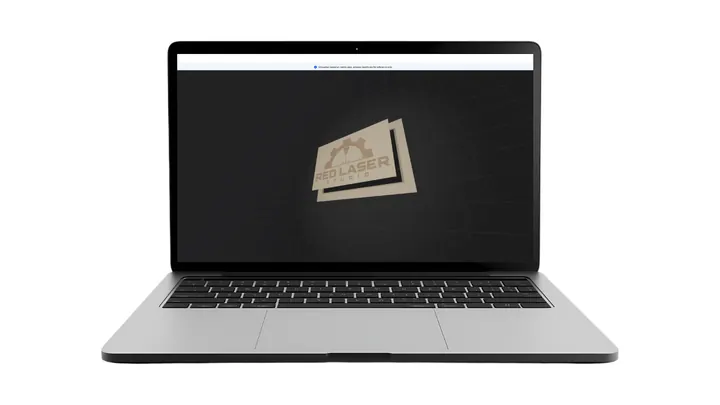 Laser cutting your design